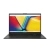 Ноутбук ASUS Vivobook Go 15 E1504FA-BQ344 (AMD Ryzen 5 7520U/15.6"/IPS/FHD/1920x1080/8Gb/256Gb SSD/NoOS) Mixed Black, 90NB0ZR2-M00F40 - фото