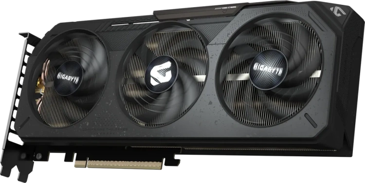 Видеокарта Gigabyte GeForce RTX 5050 GAMING OC 8Gb (GV-N5050GAMING OC-8GD), Retail купить! 