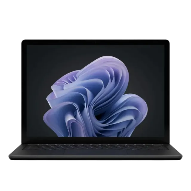 Ноутбук Microsoft Surface Laptop 6 for Business (Intel Core Ultra 7-165H/13.5"/2256x1504/16Gb/512Gb SSD/Win 11 Pro) Black, ZJW-00001 - фото