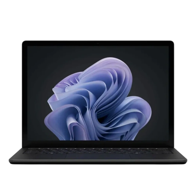 Ноутбук Microsoft Surface Laptop 6 for Business (Intel Core Ultra 7-165H/13.5"/2256x1504/16Gb/512Gb SSD/Win 11 Pro) Black, ZJW-00001 - фото