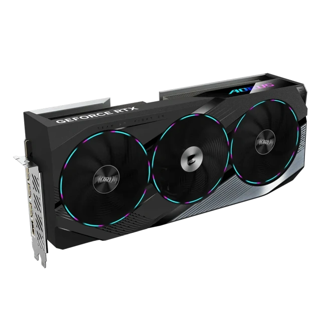 Видеокарта Gigabyte GeForce RTX 4070 Ti AORUS ELITE (GV-N407TAORUS E-12GD), Retail купить! 
