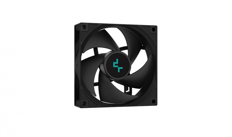 Кулер для процессора Deepcool AG300 (R-AG300-BKNNMN-G) 130W купить! 