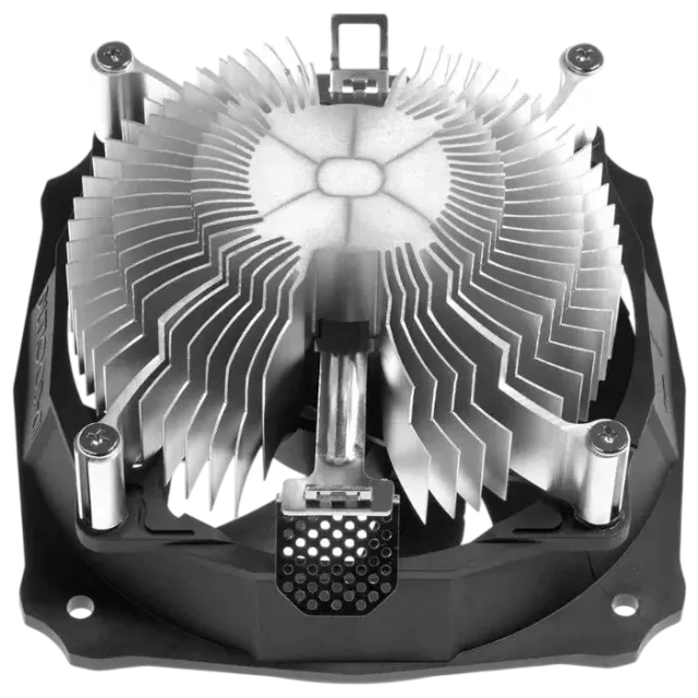 Кулер для процессора ID-COOLING DK-03 купить! 
