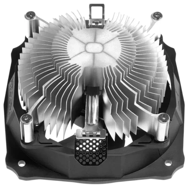 Кулер для процессора ID-COOLING DK-03 купить! 