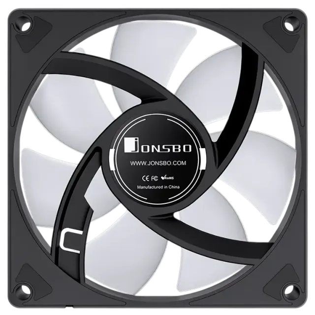 Вентилятор для корпуса Jonsbo (SL-925 Color Black) купить! 