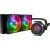 Система водяного охлаждения Cooler Master MasterLiquid ML240P Mirage (MLY-D24M-A20PA-R1) купить! 