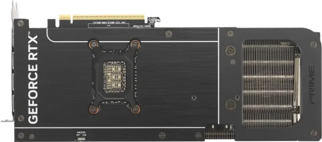 Видеокарта ASUS GeForce RTX 5070 Ti PRIME OC 16Gb (PRIME-RTX5070TI-O16G), Retail купить! 