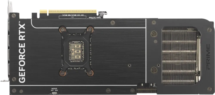 Видеокарта ASUS GeForce RTX 5070 Ti PRIME OC 16Gb (PRIME-RTX5070TI-O16G), Retail купить! 