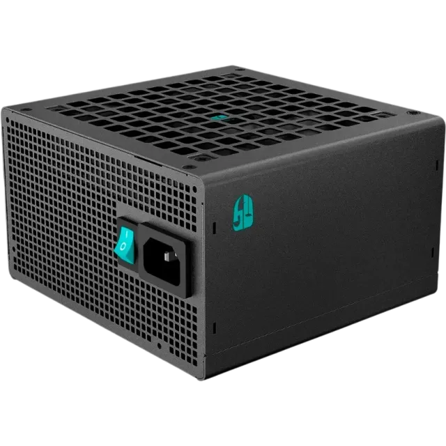 Блок питания Deepcool 1200W GAMERSTORM PQ1200G 16 Pin (PCIe 5.0 Connector Cable Details) купить! 