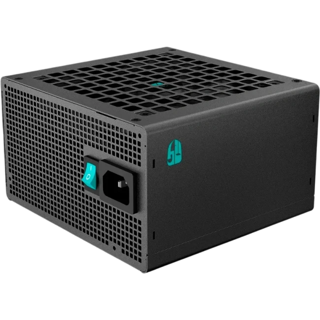 Блок питания Deepcool 1200W GAMERSTORM PQ1200G 16 Pin (PCIe 5.0 Connector Cable Details) купить! 