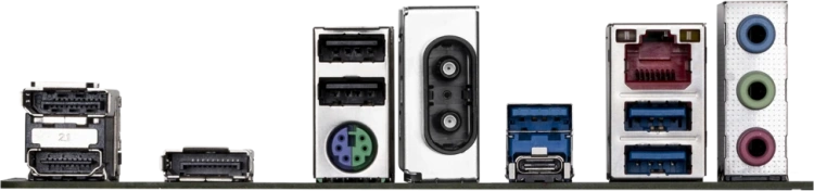 Материнская плата Gigabyte B650M D3HP AX 1.3 купить! 