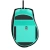Мышь проводная Deepcool MG350 (R-MG350-BKDUNN-G) (796312) {20} (R-MG350-BKDUNN-G)