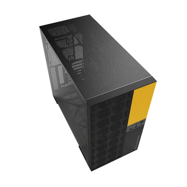 Игровой компьютер DARKSIDE FRESH [ RTX 5060 8 ГБ | Ryzen 5 9600X | 64 ГБ | 1 ТБ SSD ] - купить по выгодной цене!