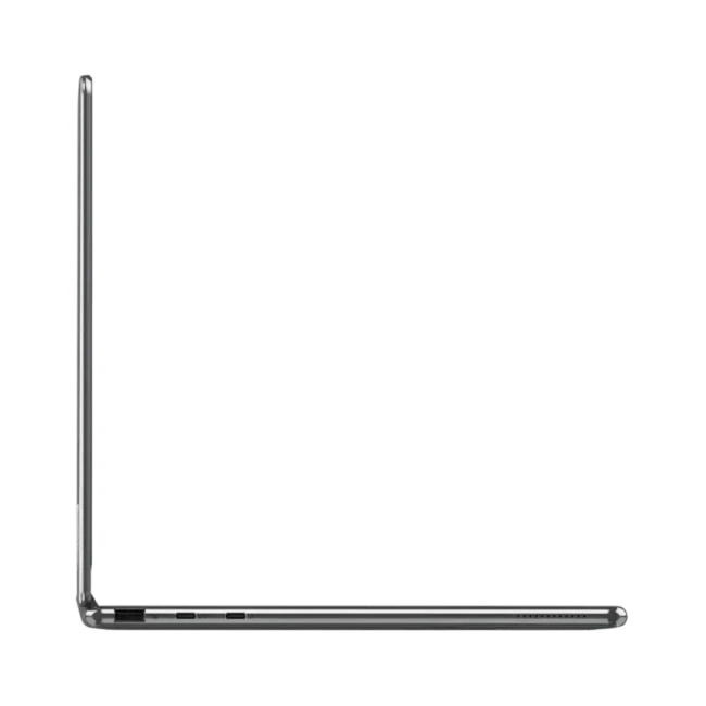 Ноутбук Lenovo Yoga 9 (Core i7 1360P/14"/3K OLED Touch/16Gb/1 Тб/Iris Xe/Win 11 Pro) Yoga Air 14c, Gray - фото