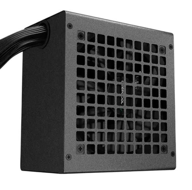 Блок питания Deepcool 700W PF700 (R-PF700D-HA0B-EU) купить! 