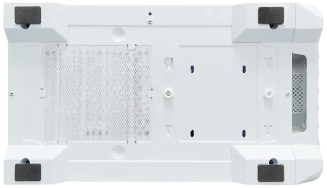 Компьютерный корпус 1STPLAYER TRILOBITE T5 ARGB White (T5-WH-4F7-W) купить! 