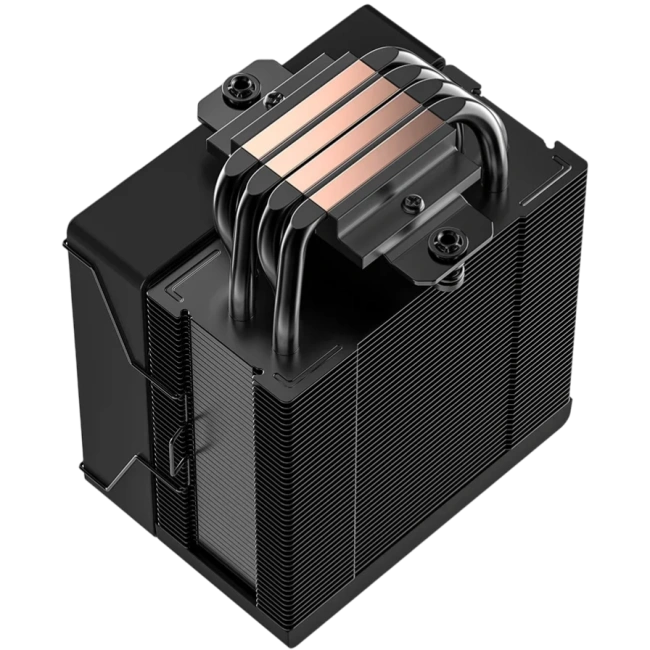 Кулер для процессора ID-COOLING SE-904-XT ARGB Black купить! 