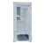 Компьютерный корпус XASTRA Q700 7ARGB-FS-C10-UC ARGB White (Q700-7FS12A-C10-UC-WH) купить! 