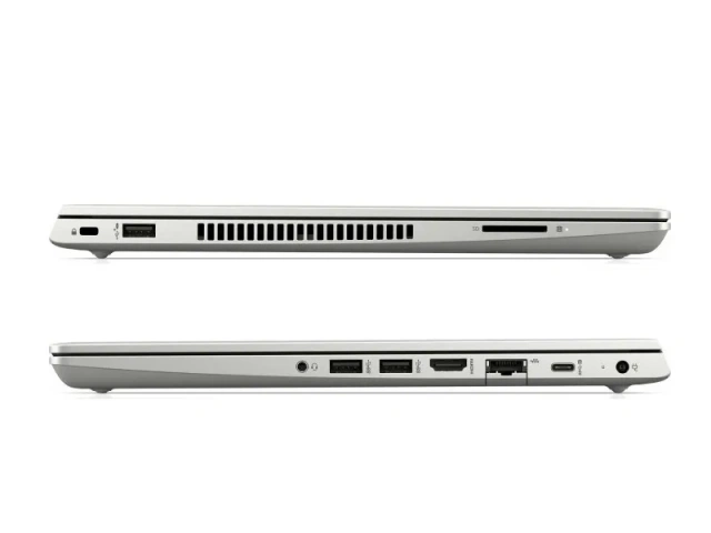 Ноутбук HP ProBook 440 G7 (Intel Core i7 10510U/14"/1920x1080/8GB/256GB SSD/Intel UHD Graphics/Wi-Fi/Bluetooth/Windows 10 Pro) - фото