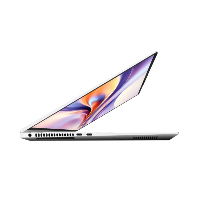 Ноутбук Honor MagicBook Pro 16 Hunter (Intel Core Ultra 9 285H/16" 3072x1920 165Hz/32Gb/1Tb SSD/NVIDIA GeForce RTX 5060 8Gb/Win 11 Home) Белый, Российская клавиатура - фото