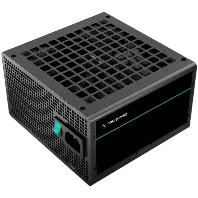 Блок питания 450W Deepcool PF450 купить! 