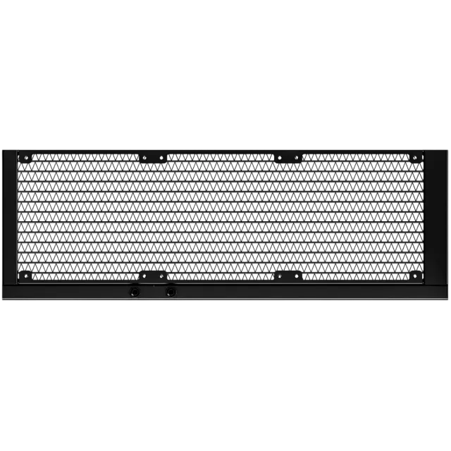 СЖО ID-COOLING DX360 GDL Black/Gold купить! 
