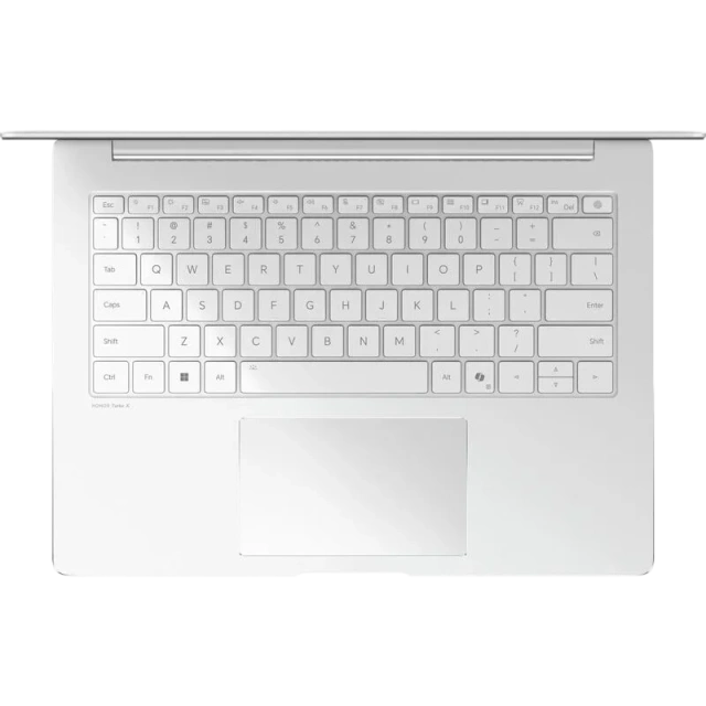 Ноутбук HONOR MagicBook Pro 14 FMB-P (Core Ultra 9 285H/14.6" OLED 3.1K, Touch Screen/32Gb/1Tb SSD//Win 11 Home) 5301ANXA_L, White - фото