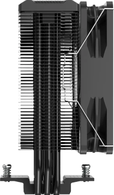 Кулер для процессора PCCooler Paladin EX300S PWM купить! 