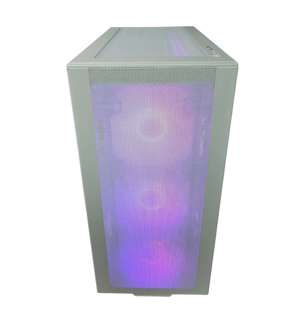 Игровой компьютер 990443 (Core Ultra 9 285K 3,7 ГГц/Intel Z890/96 ГБ DDR5 6 ГГц/1024 ГБ/RTX 5070 12 ГБ/Wi-Fi/850W/Phanteks 523 XT PRO ULTRA Matte TG RGB White) - купить по выгодной цене!