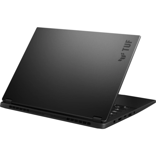 Ноутбук Asus TUF Gaming A14 FA401UH (AMD Ryzen 7 260/14" 2560x1600/16Gb/1Tb SSD/nVidia GeForce RTX 5050/Wi-Fi/Bluetooth/Win 11 Home) Gray - фото