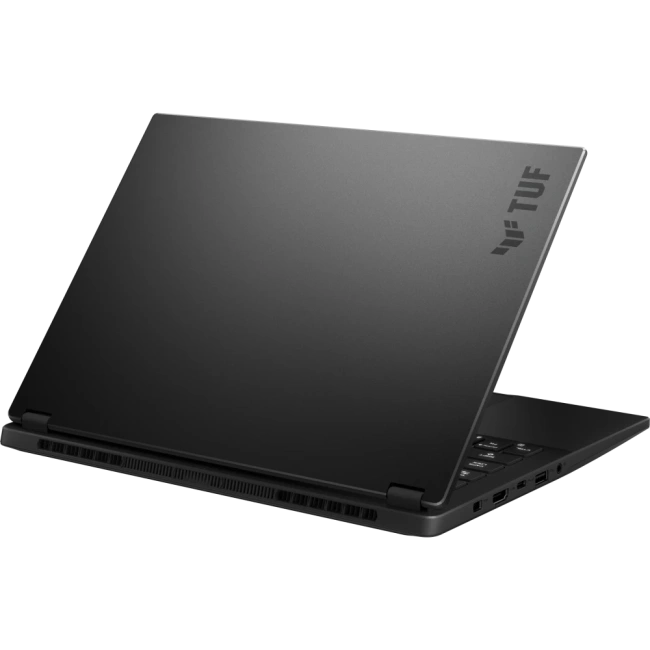 Ноутбук Asus TUF Gaming A14 FA401UH (AMD Ryzen 7 260/14" 2560x1600/16Gb/1Tb SSD/nVidia GeForce RTX 5050/Wi-Fi/Bluetooth/Win 11 Home) Gray - фото