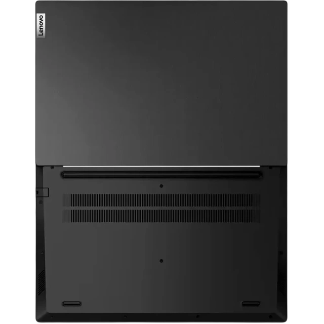 Ноутбук Lenovo V15 G4 AMN (Athlon Silver 7120U 7120U/15.6 FHD/8Gb/256Gb SSD/no OS) Black - фото