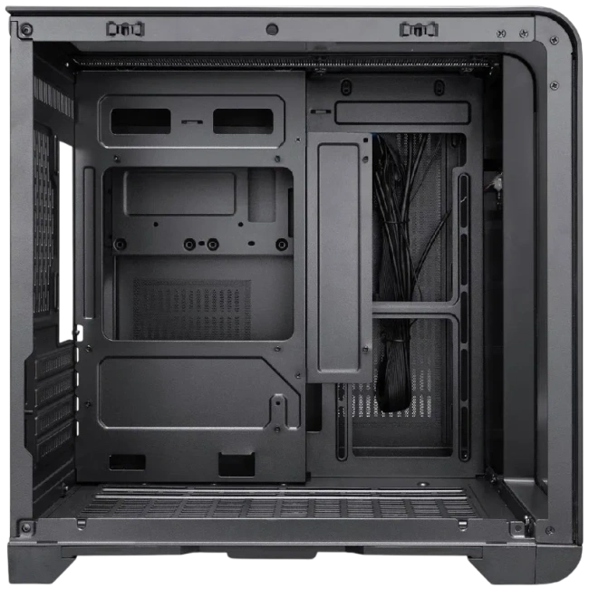 Компьютерный корпус 1STPLAYER RT5 Black (RT5-BK) купить! 