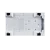 Компьютерный корпус 1STPLAYER TRILOBITE T3-G TG LED (T3-G-WH-4F1-W) White купить! 