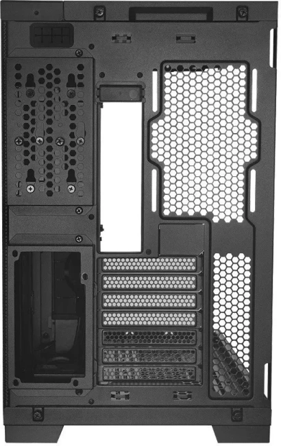 Игровой компьютер CUSTOM 7 PRO [ RTX 5080 16 ГБ | Ryzen 7 9800X3D | 64 ГБ | 4 ТБ SSD ] - купить по выгодной цене!