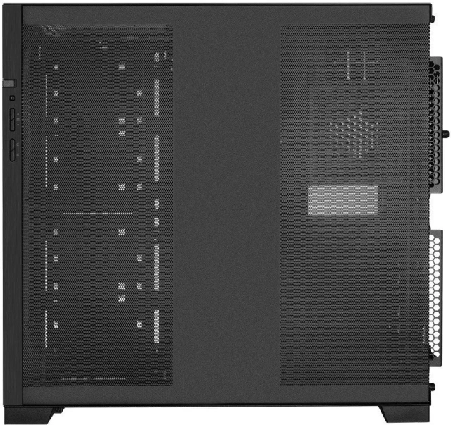Игровой компьютер CUSTOM 7 ELITE [ RTX 5090 32 ГБ | Ryzen 7 9800X3D | 96 ГБ | 4 ТБ SSD ] - купить по выгодной цене!