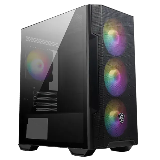 Игровой компьютер 672663 (Core i5-12400 2.1 ГГц/B660/32 ГБ DDR5 4.8 ГГц/256 ГБ SSD/GeForce RTX 3050 8 ГБ/Блок 600W/Корпус 1STPLAYER TRILOBITE T5/Win 10 Pro Trial) - купить по выгодной цене!