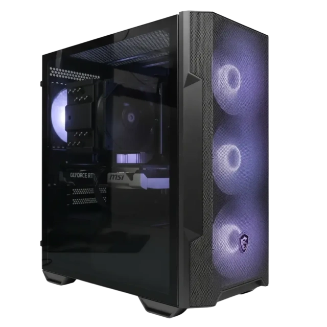 Игровой компьютер GUARDIAN FRESH PRO [ RTX 5060 8 ГБ | Core i5-12400F | 64 ГБ | 1 ТБ SSD ] - купить по выгодной цене!