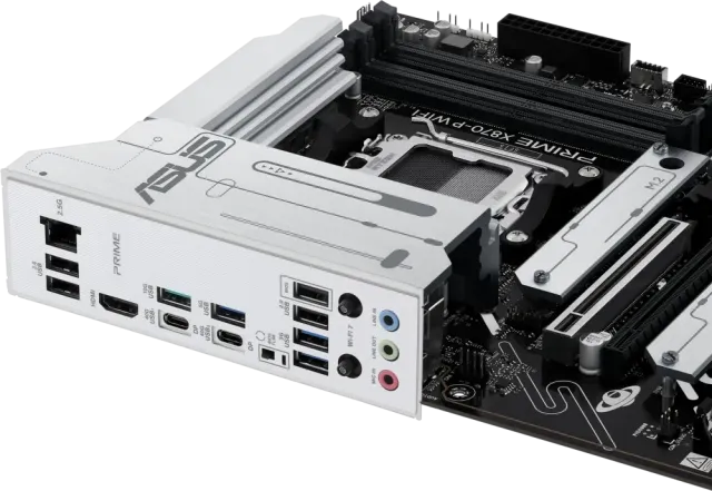 Материнская плата ASUS PRIME X870-P WIFI (90MB1IS0-M0EAY0) купить! 