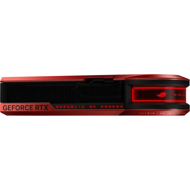 Видеокарта ASUS GeForce RTX 5090 ROG Matrix Platinum 30th Anniversary Edition 32GB (ROG-MATRIX-RTX5090-P32G-30TH) купить! 