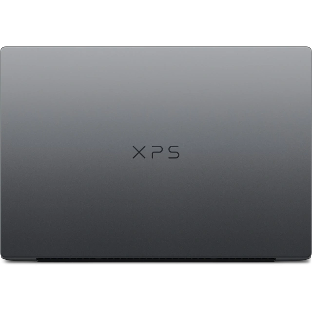 Ноутбук Dell XPS 14 (Intel Core Ultra 7 355/14" 1920x1200/16Gb/512Gb SSD/Intel/Wi-Fi 7/Bluetooth/Win 11 Home) Graphite - фото