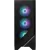 Компьютерный корпус MSI MAG FORGE 321R Airflow ARGB TG Black (306-7G23R41-HH9) купить! 