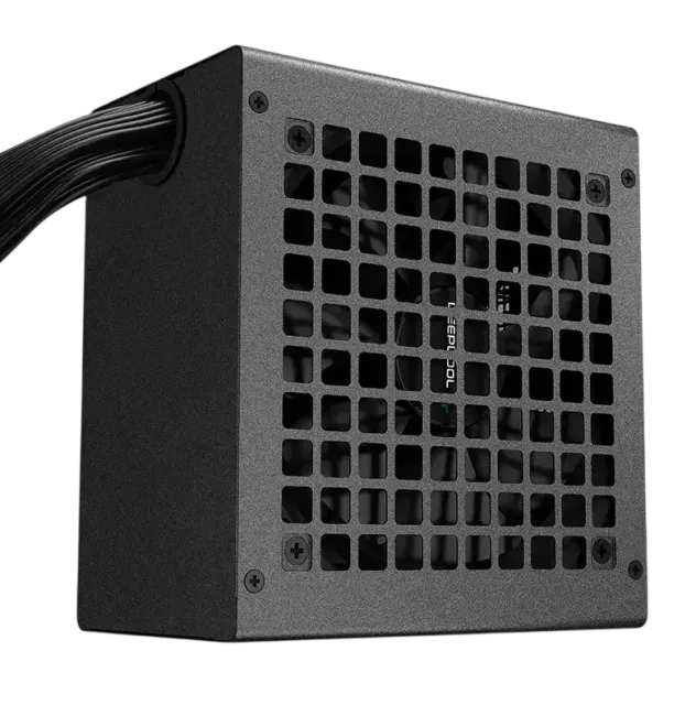 Блок питания Deepcool 550W PF550 (R-PF550D-HA0B-EU) купить! 