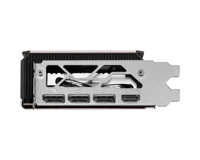 Видеокарта MSI GeForce RTX 5060 Ti 16G INSPIRE 2X OC (G506T-16I2C), Retail купить! 