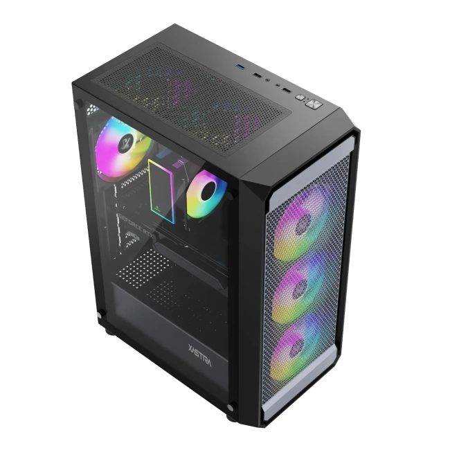 ИГРОВОЙ КОМПЬЮТЕР EVOLUTION FRESH PRO 32 ГБ - купить по выгодной цене!