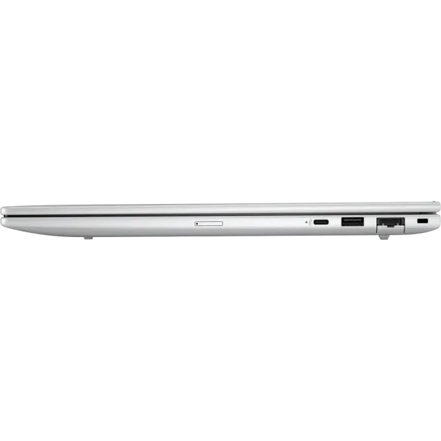 Ноутбук HP EliteBook 8 G1i 16 (Ultra 7 255H/16" WUXGA Touch/32Gb/2Tb SSD/Intel Arc/Win 11 Pro) Silver - фото
