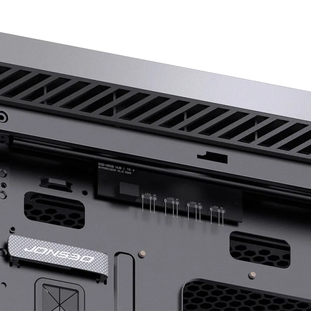 Рабочая станция 689468 ( Ryzen 7 7700X 4.5 ГГц/AMD B650/64 ГБ DDR5 6.0 ГГц/2 ТБ SSD/GeForce RTX 2060 SUPER 8 ГБ/Wi-Fi/Блок 650W/Jonsbo D500 Silver TG ARGB/Win 10 Pro) - купить! 