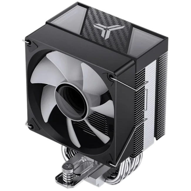 Кулер для процессора JONSBO CR-1400 V2 ARGB Black купить! 