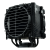 Кулер для процессора 230W ETS-T50A-BK-ARGB купить! 