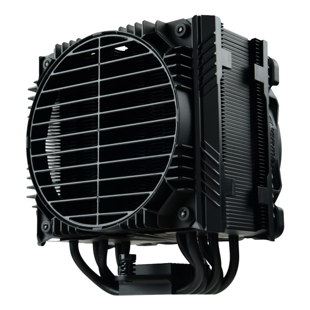 Кулер для процессора 230W ETS-T50A-BK-ARGB купить! 